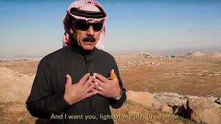 Omar Souleyman - Bahdeni Nami (prod. by Four Tet)