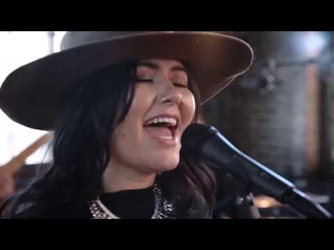 Lacy Kay and The Righteous Liars -  Fk Yourself (live)