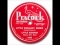 Little Richard Johnny Otis Band - Directly From My ...