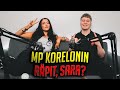 Aallonkuohussa: Sara Bee | Uusi biisi "Luuleks" ft. Ares synty, MP Korelonin namedrop? + muuta!