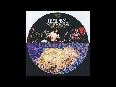 Tempest – Live in BBC Concert 1973 (Rare Audio High Quality)