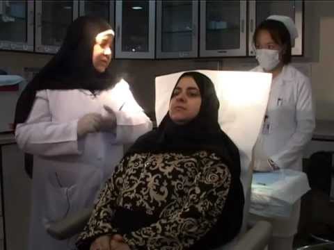 حلقة طبية بعنوان حقن الميزوثيرابي 