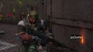 COD: BLACK OPS 4 ライトマシンガンで勝利に貢献
