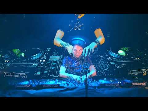 LADY BIRD - Live at Bendelight #2 (Livestream Replay DJ Set)