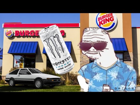 A day in the life of a 30 year old boomer