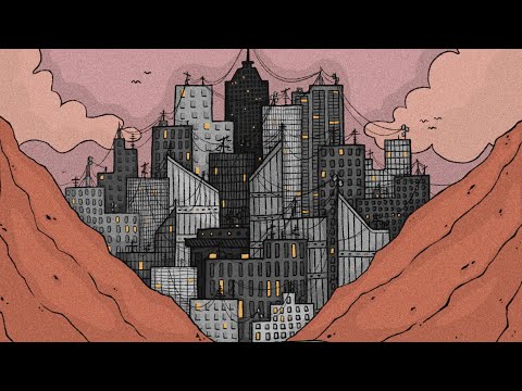 Rosentwig - A New World (Full Album)