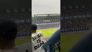 Download lagu aksi tribun utara stadion gbla | Northern wall & 26ccboys #bobotoh #persib mp3 Download lagu aksi tribun utara stadion gbla | Northern wall & 26ccboys #bobotoh #persib mp3