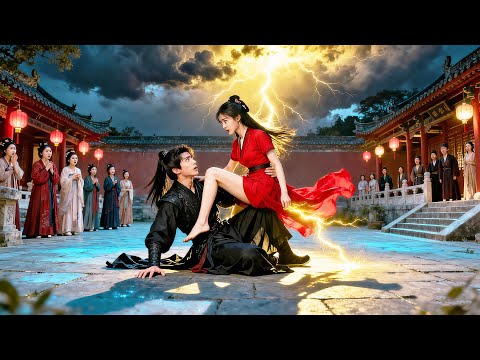 He time-travels into a puppet emperor—and suddenly commands millions of adored concubines!