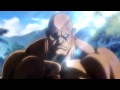 SSF4 Story Sagat S Prologue
