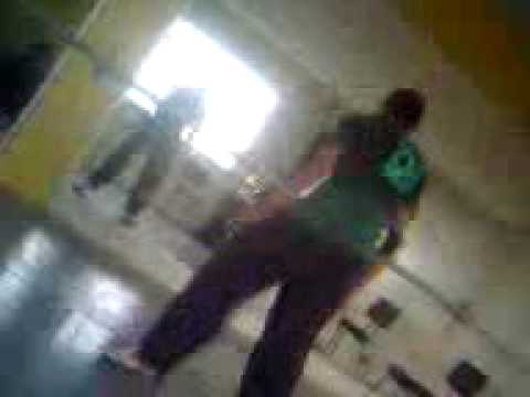 Diego cristo crew  style puro..