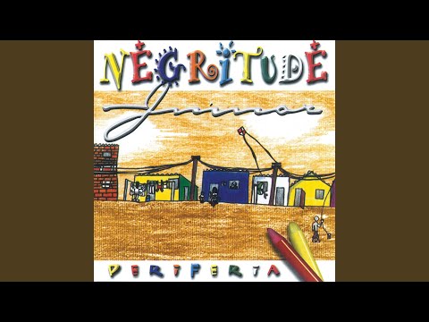 Vê se volta pra mim - Negritude Júnior