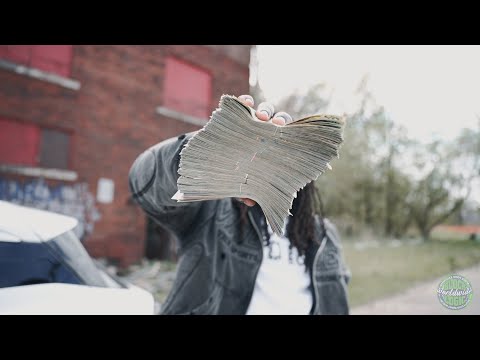 Bruce Blacks - “Stryker” ( Block Logic Exclusive Music Video )