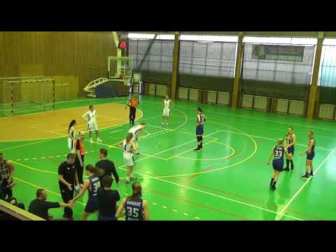 BK Slovan Bratislava - GOOD ANGELS Košice