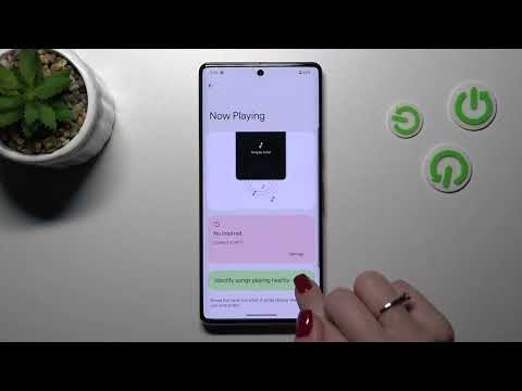 How to Find & Manage Sound Settings on GOOGLE Pixel 7 Pro – Sound Options