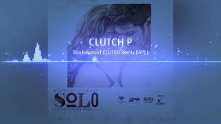 Sita kalyanam ( CLUTCH remix) - Solo
