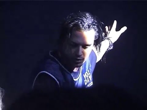 Mr Bungle - Tower Of Strength - Stai lontana da me - Live in Genoa - September 05, 2000