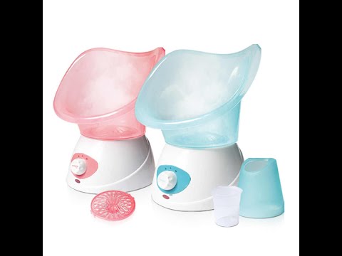 Benice A-016  facial steamer machine