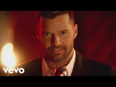 Ricky Martin - Adiós (Spanish/French) (Official Music Video) Video