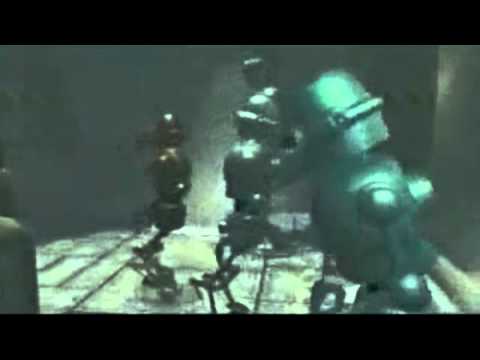 Sven Väth - Harlequin - The Beauty And The Beast (16:9) HQ