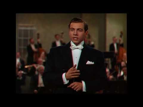 Mario Lanza Yours is My Heart Alone