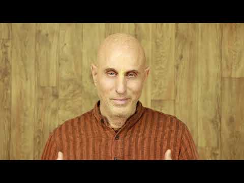 "Embracing Danger" by HG Mahatma Prabhu - December 30 2018