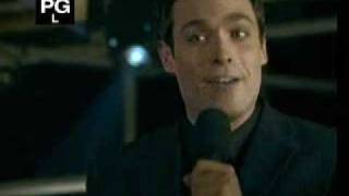 Alexz Johnson - "I don't know if i should stay"