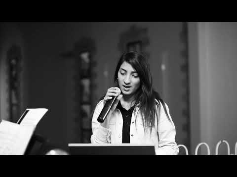 أليوم علق على خشبة Rana Baransi رنا برانسي