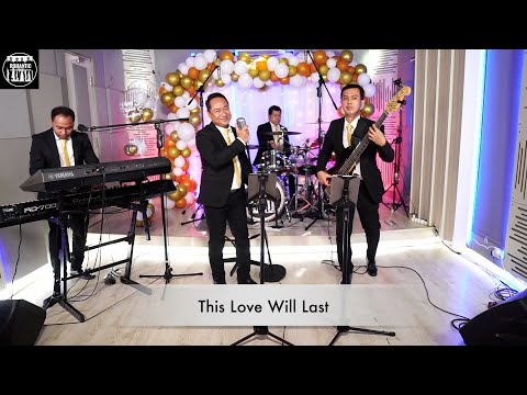 Romantic Four - This Love Will Last