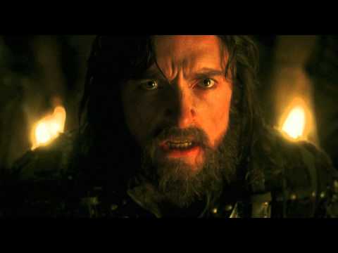 The Fountain - Filmausschnitt - Deutsch HD