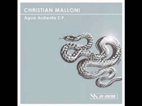 Christian Malloni - Agua Ardiente(Original Mix)