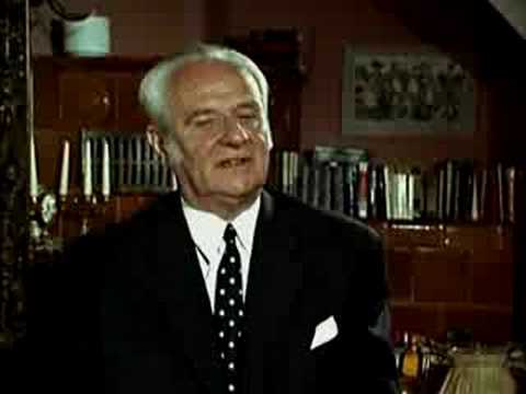 The Final Solution - Part 3 - The World at War