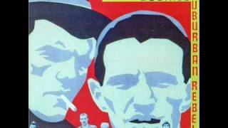 THE BUSINESS - SUBURBAN REBELS