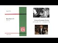 Missa Brevis in D, Op. 63. Benjamin Britten. Kings College Choir