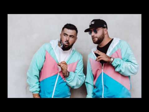 KC Rebell & Summer Cem feat Hamza ++Focus++