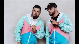 KC Rebell &amp; Summer Cem feat Hamza ++Focus++