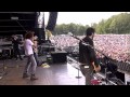 Chris Cornell Show Me How To Live Pinkpop 09