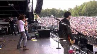 Chris Cornell - Show Me How To Live - Pinkpop &#39;09