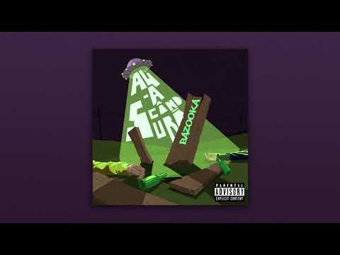 BAZOOKA - Magie (feat. BIZI)