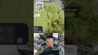 Dinheiro Infinito  Vamos Fazer Gigante Essa Bagaça! #gameplay #gamer #humor #engraçado #shorts