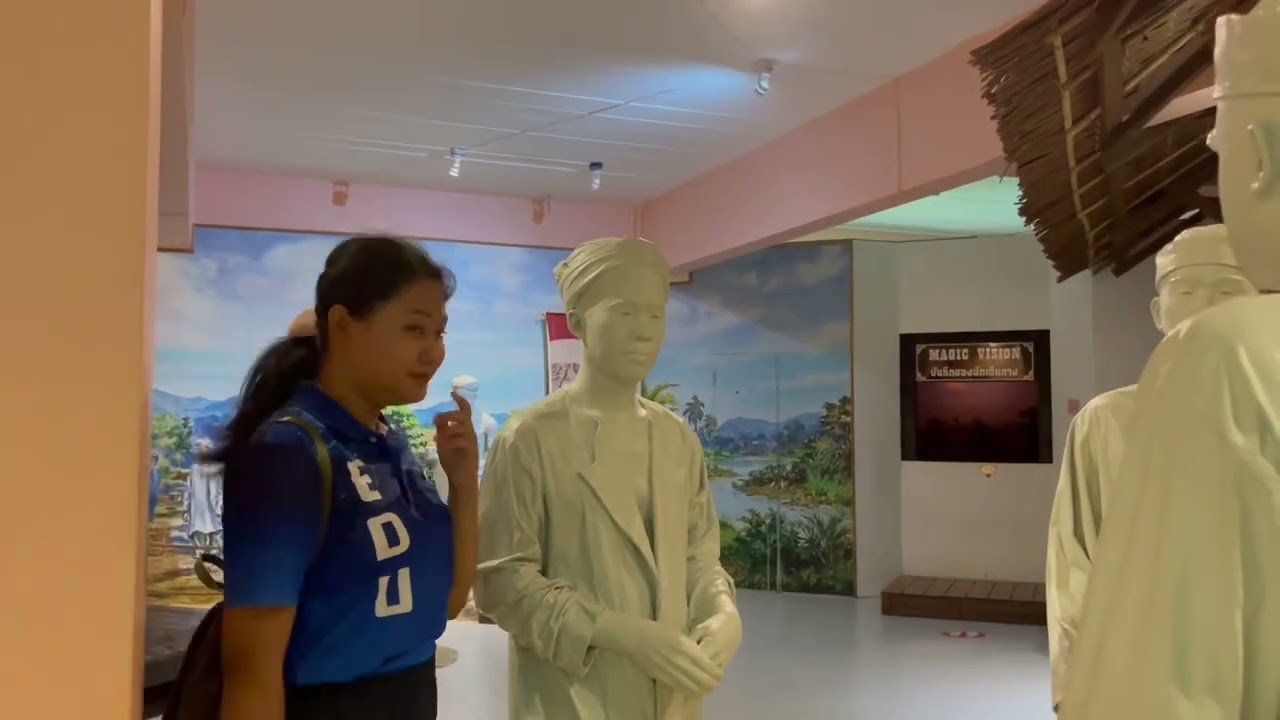 Nakhon Si Thammarat City Museum