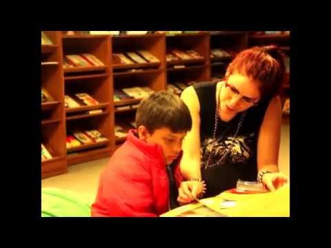 Au Pair Video - Viviana (Bogotá, Colombia)