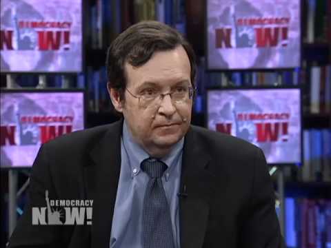 Fifty Years After Eisenhower's Farewell Address, A Look at "Prophets of War"