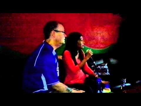 Family at music 21 jan. 23, 2013 2