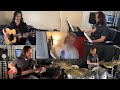 Tarzan Son Of Man A Throwback Jacks Cover