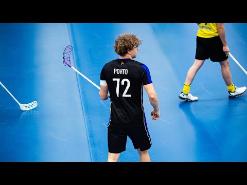 P19: EV Akatemia - PSS 18.11.2024 maalikooste