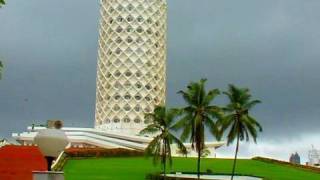 Nehru Planetarium, Mumbai