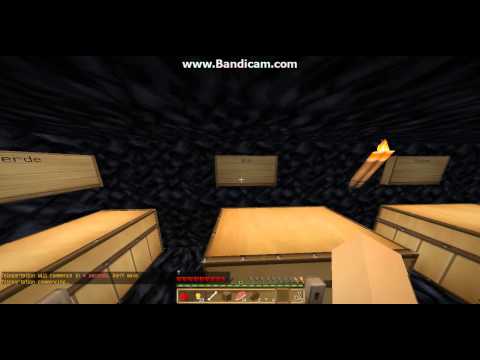 Présentation Serveur Minecraft Yoga Craft