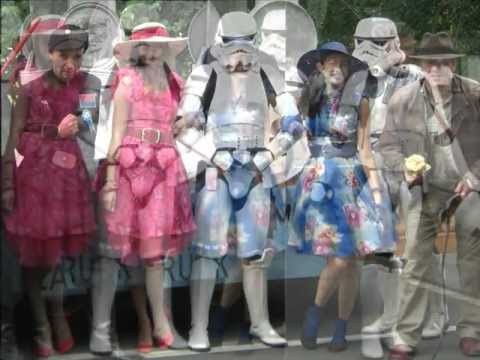 DJ-4714 - 65. Treysaer Hutzelkirmes 2010