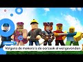 Al 3 dagen grote storing bij Roblox