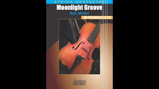 Moonlight Groove